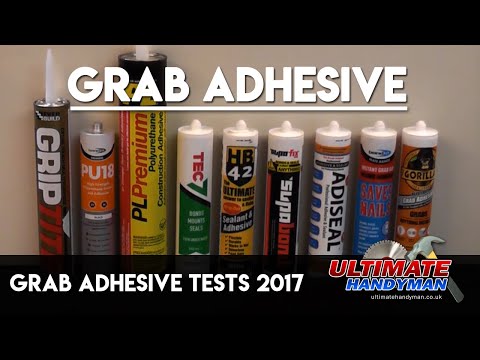 Glue for Ceramic: Adiseal Strong Adhesive Bond