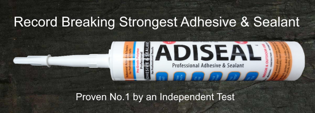 Adiseal banner image