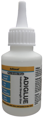 PLASTIC TO METAL GLUE, Adiseal Adhesive