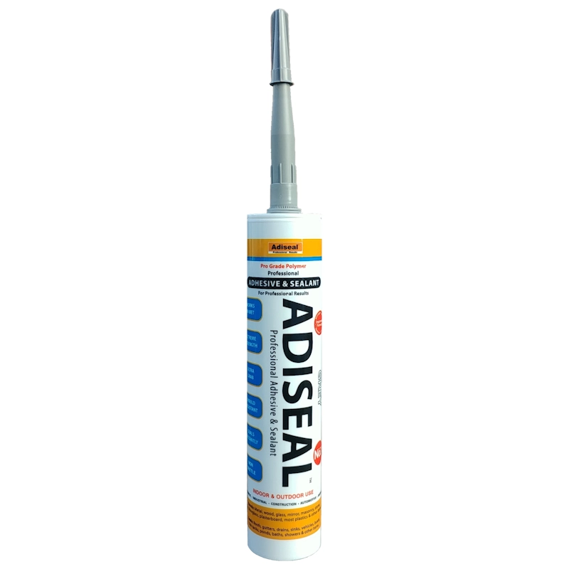 Grey Silicone Sealant, Tile sealant